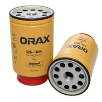 Filtre séparateur eau-carburant pour pièces automobiles, référence 326-1644, compatible avec les moteurs Caterpillar – Offre Spéciale