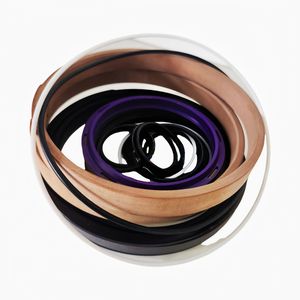 Kit de réparation de joint de crémaillère de direction assistée, référence 9103 9900, usage industriel, résistant à l'huile, haute qualité, NBR FKM PU, marque OEM - Product Image 5