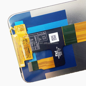 Easit จอแสดงผลแบบสัมผัสสำหรับโทรศัพท์มือถือจอ LCD LCD <span class=keywords><strong>C30S</strong></span> สำหรับ OPPO Realme - Product Image 4