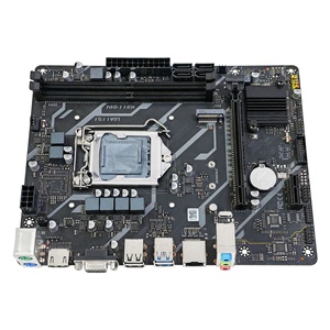 Nueva Placa Base H311 a Precio de Fábrica, Compatible con Procesadores Intel Core I7/I5/I3 de 6ª/7ª/8ª/9ª Generación, LGA1151, DDR4, M.2, B250, 64GB, para Juegos de PC - Product Image 5