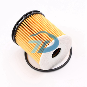 Chất lượng cao 26350-2m000 Máy lọc dầu mới 0986af0380 xe lọc dầu - Product Image 3