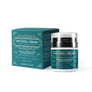 Affordable Alternatives Moisturizing Anti-aging Brightening High Quality Multi-action Retinol Cream 50g