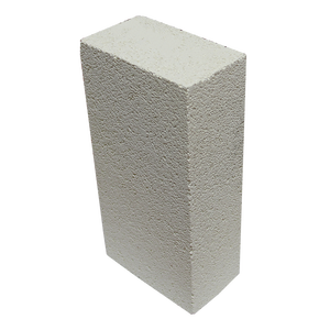 อิฐทนไฟน้ำหนักเบากันไฟอิฐฉนวนกันความร้อนมัลไลต์ Jm26 - Product Image 1