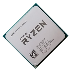 Nouveau Processeur en vrac AMD Ryzen 9 3900X 7 nm 12 cœurs 24 threads 3,8 GHz 105 W Interface AM4 CPU en vrac AMD Ryzen 9 3900X CPU AMD Ryzen 9 3900X Sans boîtier - Product Image 6