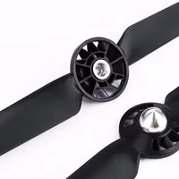 Propeller For Yuneec Typhoon Q500 Drone Q500M 4K Self-locking Quick Release Blade CW CCW Replacement Props Repair Spare Parts