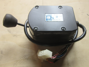 UNIDAD DE CONTROL SP100497 6006022230 de Electrodoméstico para Cargadora de Ruedas - Product Image 3