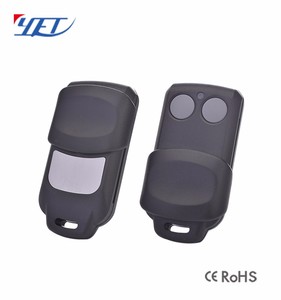 <span class=keywords><strong>Telecomando</strong></span> Wireless a 4 Pulsanti per Serranda Avvolgibile con Funzione di Apprendimento Codice - Product Image 6