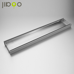 Grille en acier inoxydable Drain de sol extérieur en PVC antirouille Grille d'ingénierie Drain <span class=keywords><strong>antidérapant</strong></span> - Product Image 5