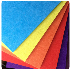 Звукоизоляционная панель из 100% полиэстера, Звукопоглощающая Панель, акустическая стеновая панель из полиэстера, акустическая панель для домашних животных - Product Image 2