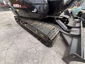 Excavadora KUBOTA 183 de Segunda Mano, Excavadora Usada de 8/10 Toneladas, Envío a Todo el Mundo, Lista para Trabajar, Excavadora de Orugas, Precio al por Mayor - Product Image 6