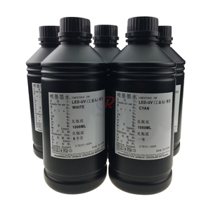 RICOH G5 Gen5 G4 UV mực cho thực vật docan <span class=keywords><strong>handtop</strong></span> kingt máy in cứng/mềm UV mực cho Konica RICOH - Product Image 5