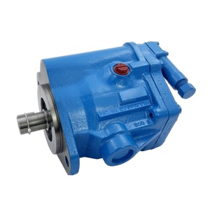 Pompe à pistons axiaux série PVB haute performance PVB20 PVB29 PVB45 Pompe hydraulique pour équipement industriel PVB20RSY20CM11 - Product Image 3
