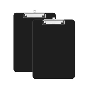 <span class=keywords><strong>A4</strong></span> tông với thư mục, các tông nhựa cho vật tư văn phòng, Bảng Viết màu đen với <span class=keywords><strong>l</strong></span>ưu trữ. - Product Image 1