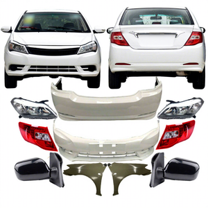 Ricambi Auto BYD <span class=keywords><strong>F3</strong></span>: Braccio Oscillante, Tirante Sterzo, Giunto Sferico, Barra Stabilizzatrice, Paraurti, Faro Anteriore, Faro Posteriore, Parafango, Fendinebbia - Product Image 1