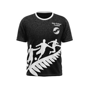 T-shirt imprimé 3D Équipe Nationale <span class=keywords><strong>de</strong></span> Football <span class=keywords><strong>Homme</strong></span> MSYO – <span class=keywords><strong>Maillot</strong></span> Coupe du Monde <span class=keywords><strong>de</strong></span> Football 2026 Respirant à Manches Courtes pour Hommes – Vente en Gros - Product Image 5