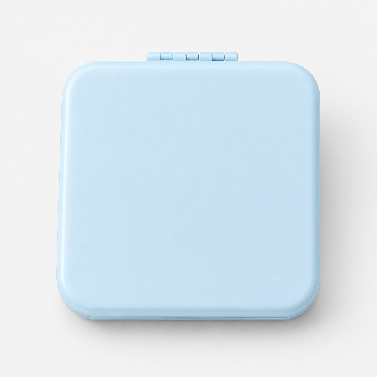 Square Large - [Blue]