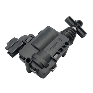 नए ट्रंक दरवाजा लॉक लैच एक्विएटर मोटर टेलगेट बूट 16skv357 CN15-A219A-NE cn15a219ane टेल गेट लॉक 2016 - Product Image 4