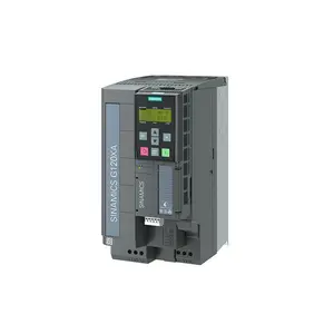 6sl3220-3yd42-0cb0 6sl3220-2yd42-0cb0 Frequentieomvormer 100% Nieuwe En Originele Siemens Frequentieomvormer Vfd