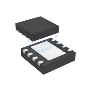 <b>Data</b> <b>Acquisition</b> AD7683ACPZRL 8 VDFN Exposed Pad, CSP Electronics Component In Stock - Product Image 1