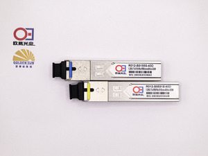 <span class=keywords><strong>1.25G</strong></span> bidi SC kết nối SFP thu phát quang <span class=keywords><strong>40km</strong></span> 1550nm/1310nm Ethernet <span class=keywords><strong>module</strong></span> giao tiếp 40km1.25bidi 40km1.25g bidi - Product Image 4
