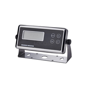 Celda de Carga Digital de Acero Inoxidable de Alta Precisión Veidt Weighing Locosc LP7515 con Indicador LCD para Báscula Electrónica de Plataforma LP7517 Locosc LP751 - Product Image 1