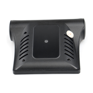Sistema de monitor de alarma de presión de neumáticos de coche TPMS inteligente, pantalla de 4 sensores, advertencia de temperatura de presión de neumáticos inteligente Solar - Product Image 4