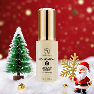 Beauty Skin Flip Anti-Aging Make up <span class=keywords><strong>Fond</strong></span> <span class=keywords><strong>de</strong></span> <span class=keywords><strong>teint</strong></span> lifting et affinant avec des ingrédients naturels et une couverture élevée - Product Image 1