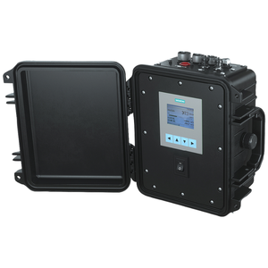 Siemens 100% Nuevo y Original Sitrans Fs290 7me374 Medidor de Flujo Ultrasónico de Abrazadera, Medidor de Flujo de Agua Dn80 Tuf2000m - Product Image 2
