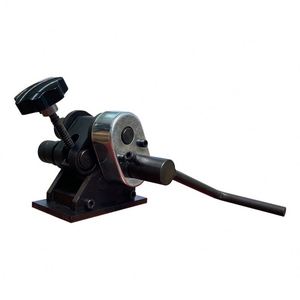 Hướng dẫn sử dụng vòng Bender PR-3 Vòng uốn máy bánh điều khiển vòng con lăn Kích thước 1 "-3" và vòng thép Công suất 1/4" - Product Image 4