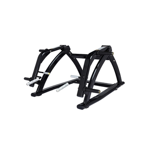 New t cánh tay máy cho sức mạnh cánh tay đào tạo thép thiết bị tập thể dục với tính năng an toàn cho đào tạo cơ bắp - Product Image 2