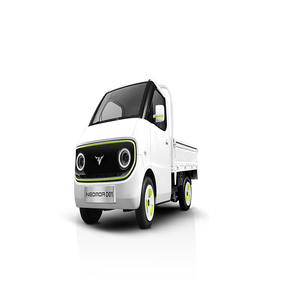 中国小型電気トラック電気トラック4x4ピックアップ電気<span class=keywords><strong>3</strong></span>輪トラック - Product Image 3
