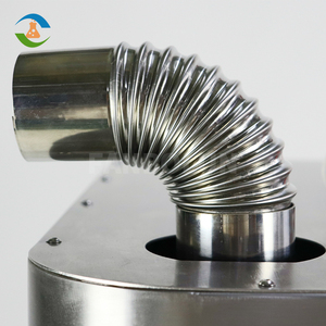 Máy phun sấy ly tâm độ chính xác cao, máy phun sấy <span class=keywords><strong>mini</strong></span> dùng cho sữa bột - Product Image 4