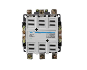 Contacteur Série CJ40 3P 125A AC/DC220V CJ40-125JZ AC/DC220V 100% Original et Neuf Scellé en Usine Pro - Product Image 2
