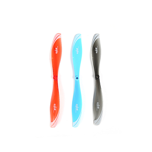 ใบพัดเครื่องบินแบบปีกตรึง 2 ใบพัด ขนาด 8x4.5 นิ้ว รุ่น F3P 3D ยี่ห้อ Sunnysky สำหรับเครื่องบินในร่มและกลางแจ้ง ขายดี - Product Image 3