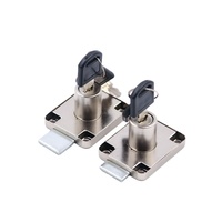 TEMAX Haute Qualité 139 Armoire Armoire Serrures Serrure Tiroir pour Matériel Produit