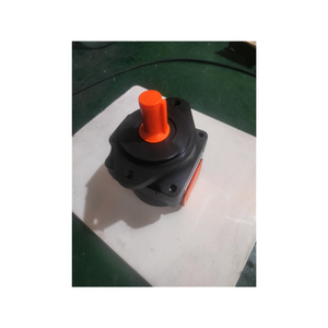 Pompe à engrenages hydraulique PFG PFE PFG-142D PFE-31036/1D0 PFG-114/120/128 PFE 51150 1 DU PFE-31036-1DV pour camion benne - Product Image 4