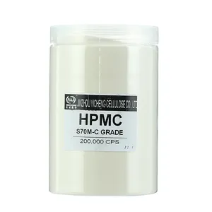 고순도 접착 셀룰로오스 에테르 HPMC/MHEC/HEC/CMC 건물 화학 hpmc 타일 접착제