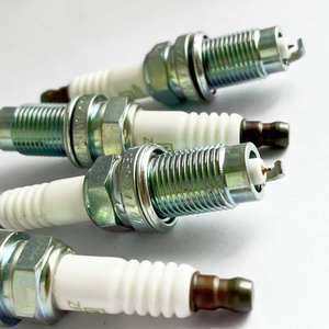 Nuova Candela d'Accensione a Iridio per Benzina 18846-11070 22401-ED815 SP411 BKR5E-11 6953 per - Product Image 5