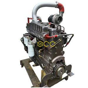 Conjunto de Motor NT855 Big <span class=keywords><strong>Cam</strong></span> NH855 NTA855 3607 para Piezas de Maquinaria de Construcción - Product Image 2