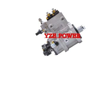 Ensemble de pompe à injection de carburant 0445020116 pour moteurs WP6 WP10 YZE POWER - Product Image 3