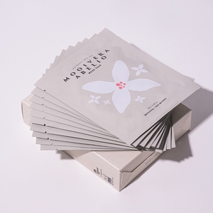 Masque coréen en gros pour l'exportation, conforme MOCRA, apaisant et hydratant, pour les soins quotidiens de la peau et les peaux sensibles - Product Image 5