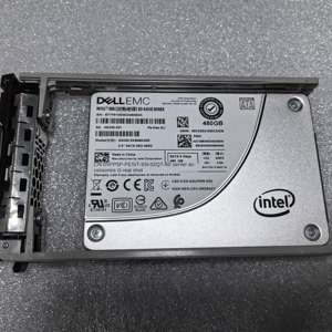 Dischi rigidi, nvme m.2 ssd,ssd D3-S4510 interno 480GB SATA SSD nuovo 0 VPP5P VPP5P 4T capacità SATA 3.0 porta di espansione per applicazioni Server SSD per Server - Product Image 1