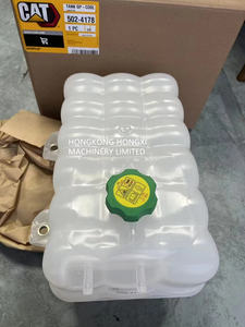 Réservoir d'eau d'expansion de moteur d'origine 502-4178 5024178 pour E336GC E345GC - Product Image 3