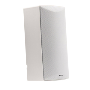 Thinuna IP-25WS III S IP ağ yayın duvara monte hoparlör 25W <span class=keywords><strong>5</strong></span> "+ 1" uyumlu pasif Slave hoparlör için çok oda ses - Product Image 2