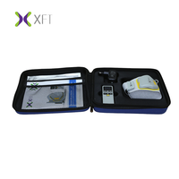 Système de stimulation électrique portable G3 XFT-2001D pour la thérapie physique des patients victimes d'AVC, mode d'entraînement à la marche à domicile