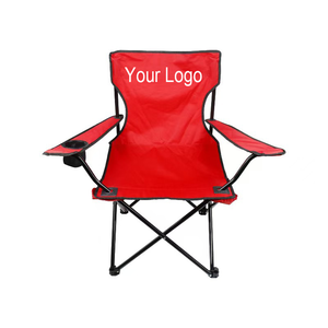Chaise pliante <span class=keywords><strong>de</strong></span> camping XFY personnalisable en acier inoxydable léger pour la plage, la salle <span class=keywords><strong>de</strong></span> sport et l'école, utilisation en extérieur - Product Image 2