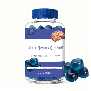 Gomitas de Vitamina <span class=keywords><strong>C</strong></span> de Alta Concentración y Alta Absorción, que Reponen Rápidamente los Nutrientes Necesarios Diariamente. - Product Image 1