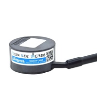 Encodeur Rotatif Photoélectrique Électrique TS2640N1271E110 Neuf Original Authentique pour Mesure de Vitesse Prêt à l'Expédition
