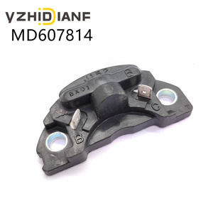 Módulo de Control de ignición J152 MD607814, para Mitsubishi, Dodge, Hyundai, Mazda, <span class=keywords><strong>Plymouth</strong></span> - Product Image 5