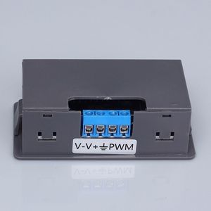 Adjustable PWM Pulse Frequency Duty Cycle <strong>Square</strong> <strong>Wave</strong> <strong>Signal</strong> Generator Module - Product Image 6